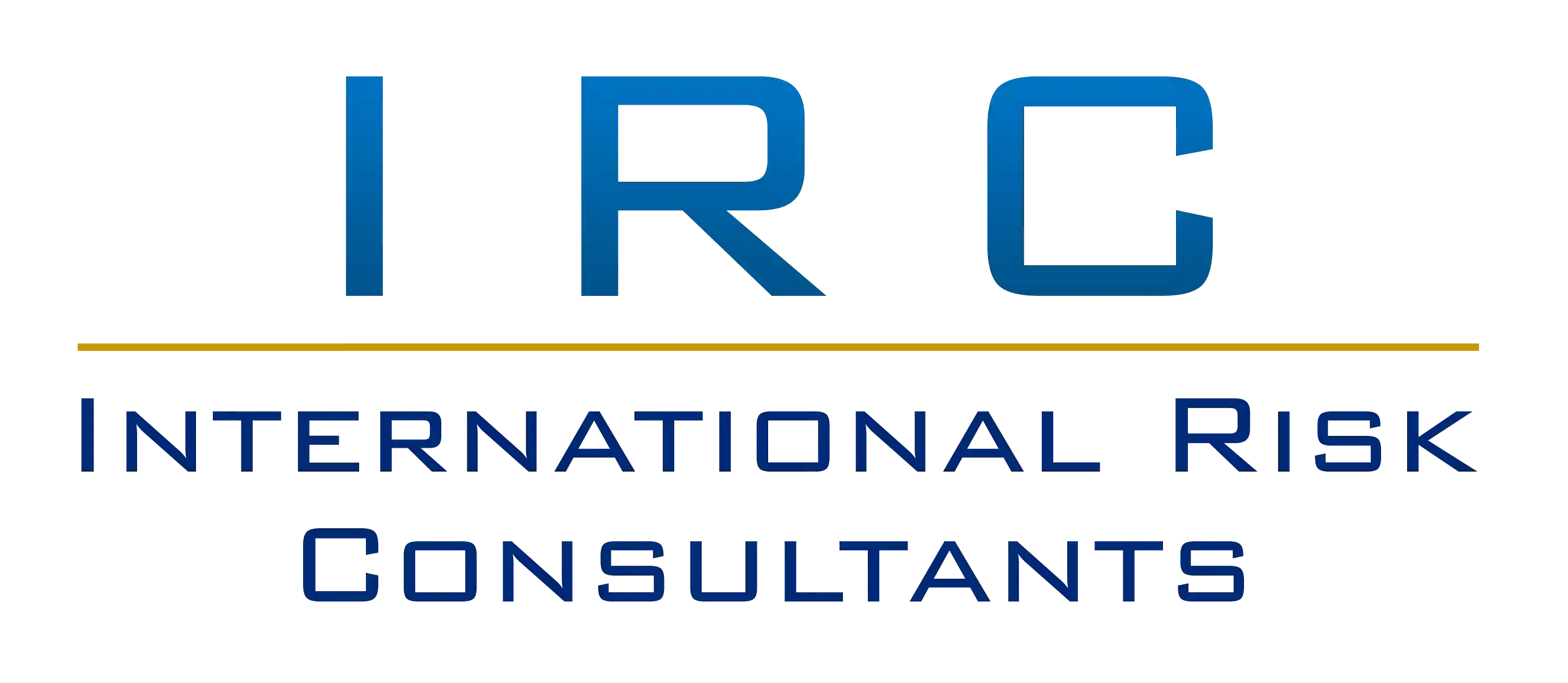 International Risk Consultants Logo