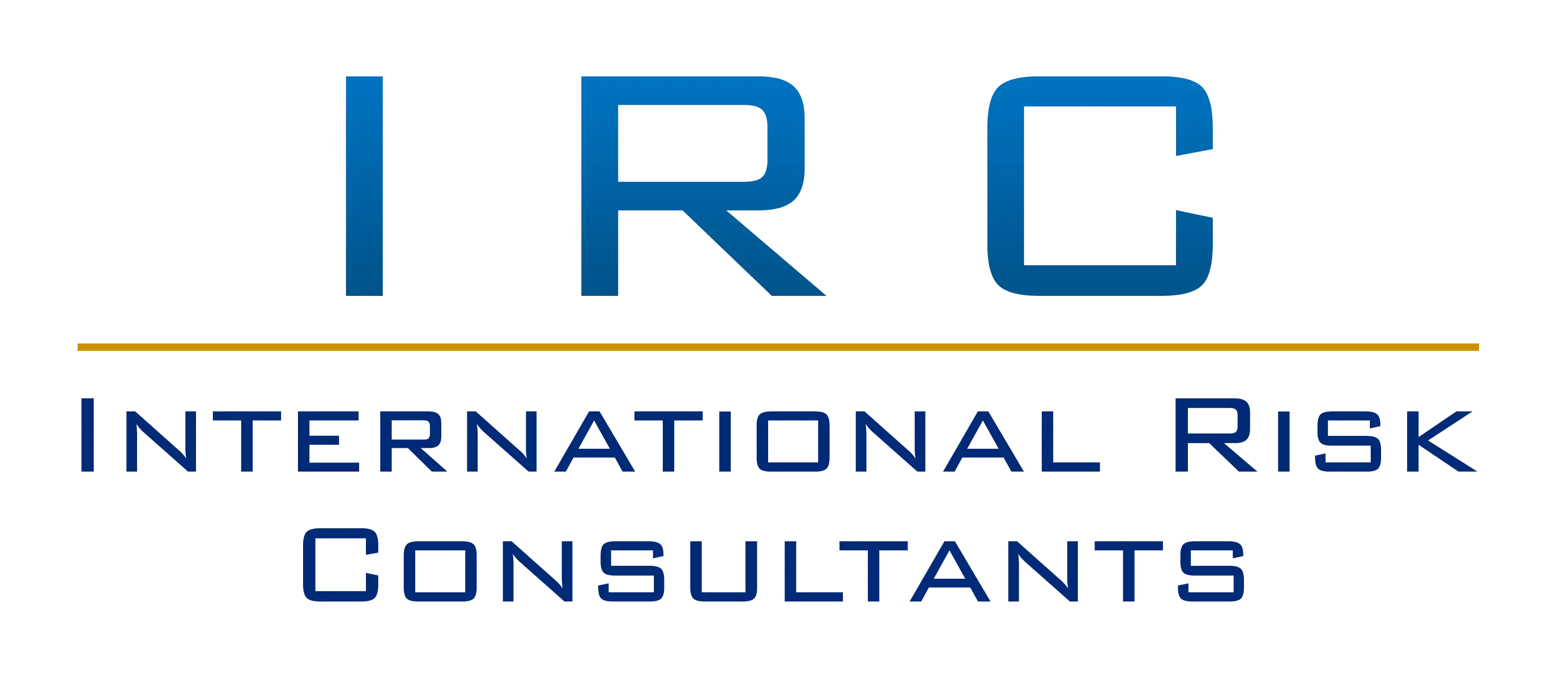 International Risk Consultants Logo